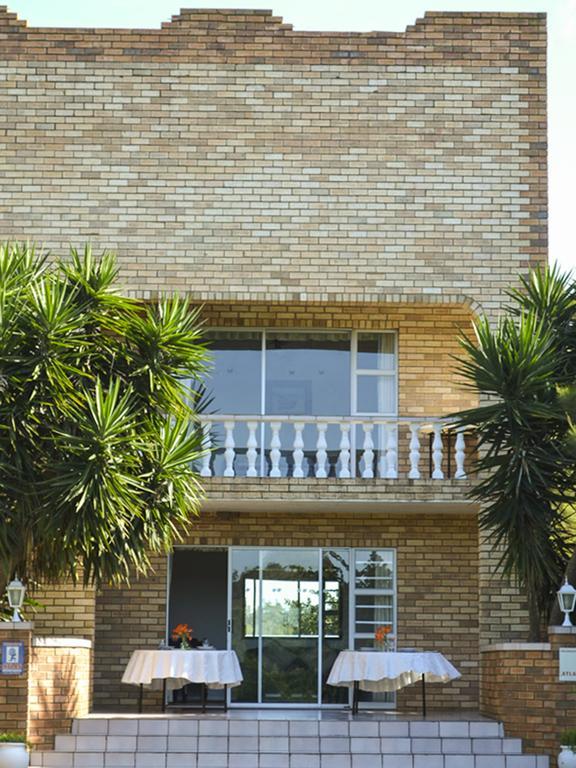 Sundune Guest House Colchester Exterior foto