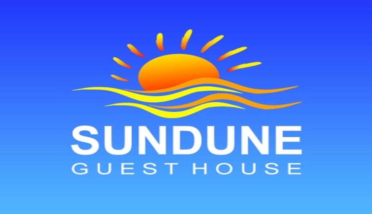 Sundune Guest House Colchester Exterior foto